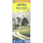 Österrike Rail & Road ITM